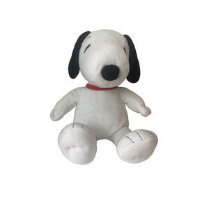 Kohls Cares 13" Snoopy Plush Toy 2019